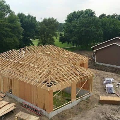 Golden Standard Construction, LLC