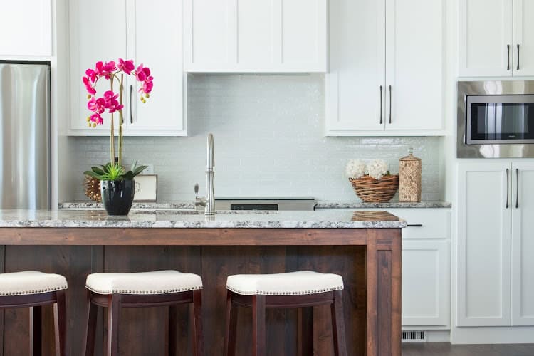 Thorcraft Custom Cabinets & Furniture