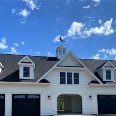 Advanced Contracting, Inc.