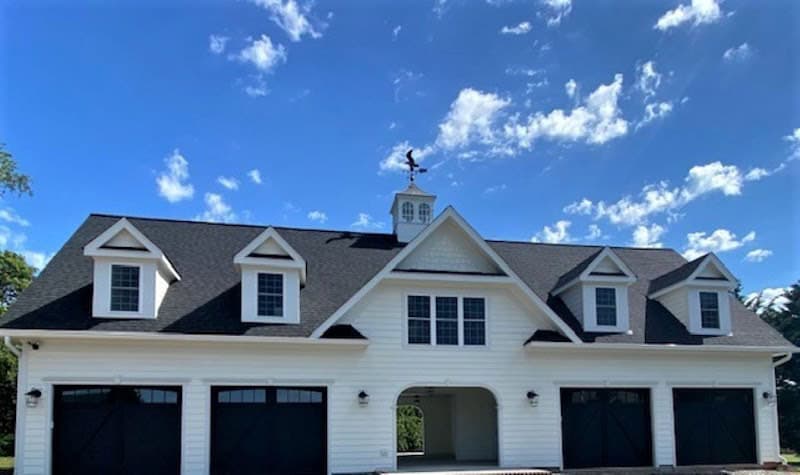 Advanced Contracting, Inc.
