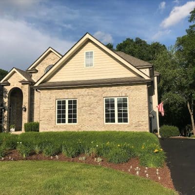 Colonial Remodeling & Construction, Inc.