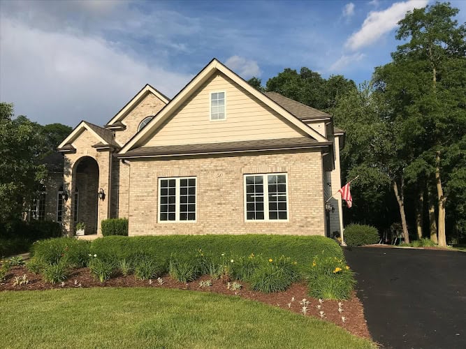 Colonial Remodeling & Construction, Inc.