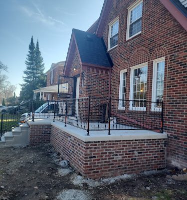 Nicacontruction & Remodeling LLC