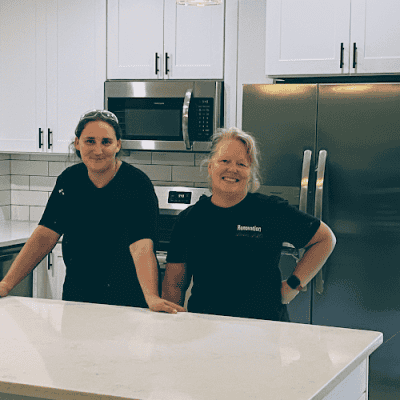 Renovation Ladies LLC