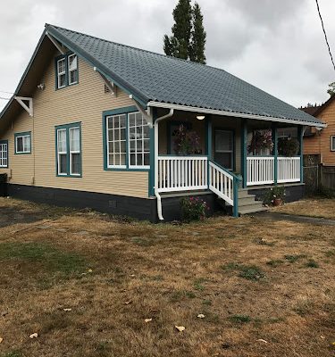 All Around Building and Remodel LLC
