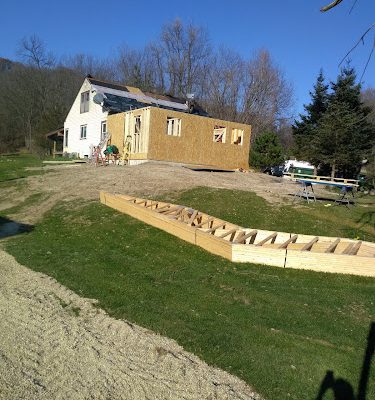 Jelle Building Services, LLC