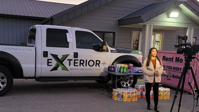 Exterior+ Home Remodeling