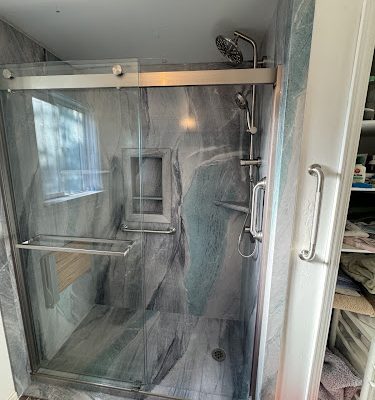 Better Baths LLC
