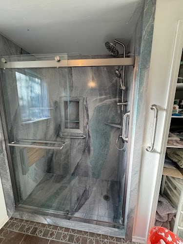 Better Baths LLC