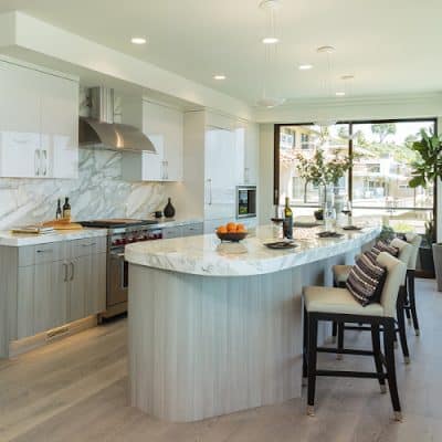 Renovo Stone Countertops