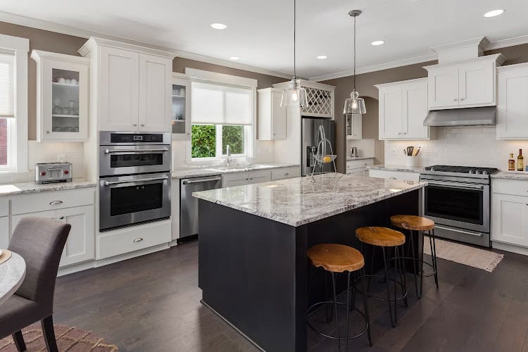 PaulRev Remodeling