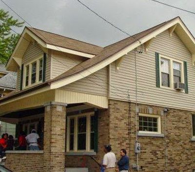 Santo Candella Construction
