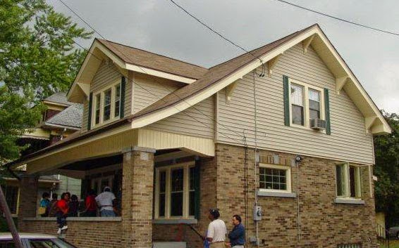 Santo Candella Construction