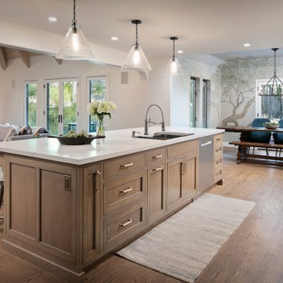 Lewis Design Build Remodel