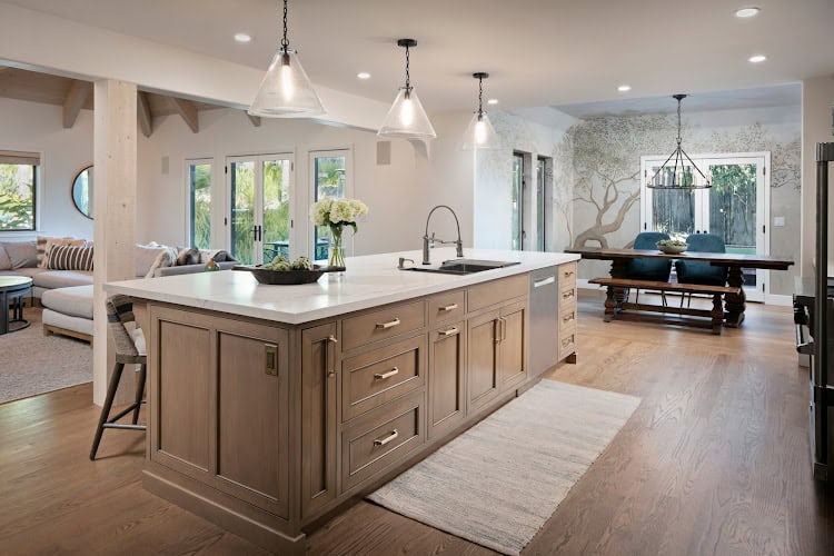 Lewis Design Build Remodel