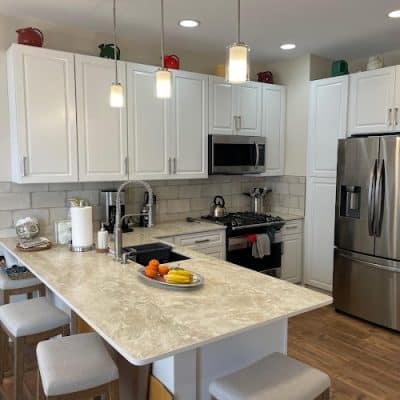 L&R Contractors