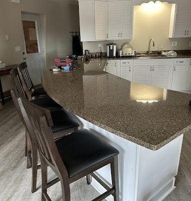 KR Remodeling Design Inc