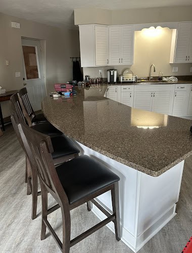 KR Remodeling Design Inc