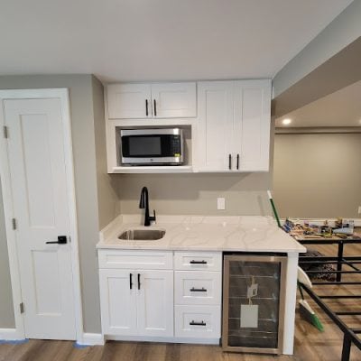 A-Z Finish Carpentry