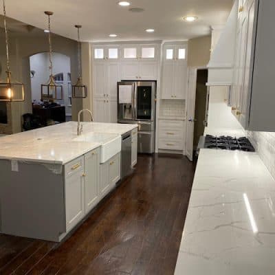 Commercial Remodeling Contractors