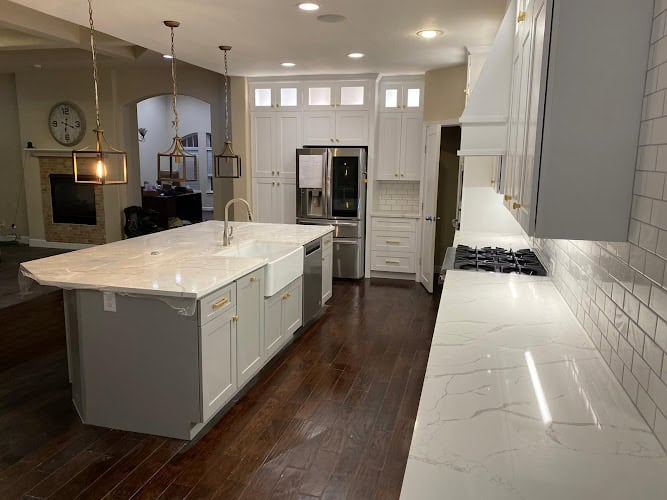 Commercial Remodeling Contractors