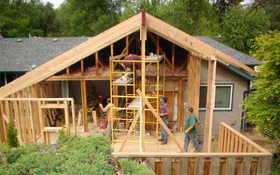 Anderson Construction