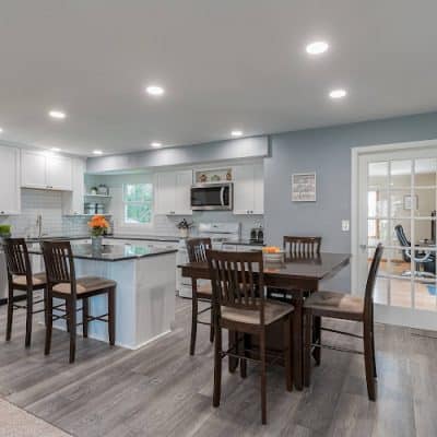 2nd Life Home Remodeling