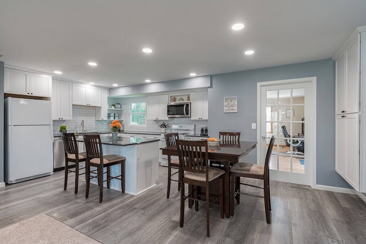 2nd Life Home Remodeling
