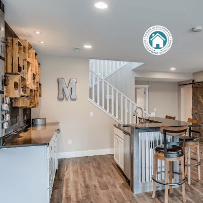 Nicholas Builders LLC