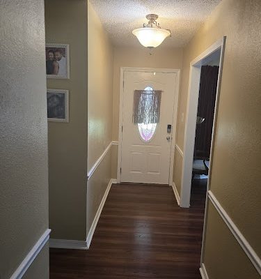 Coats Homes & Construction LLC