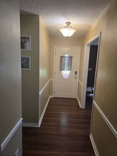 Coats Homes & Construction LLC