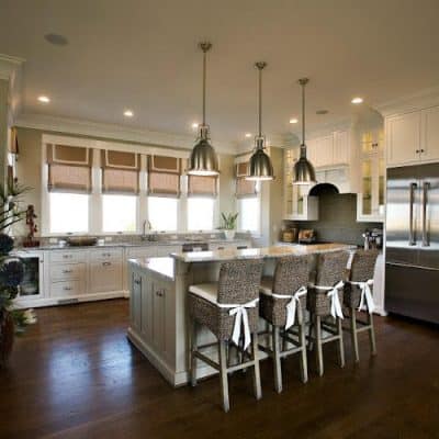 BT Cabinets