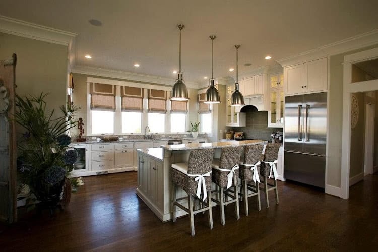 BT Cabinets