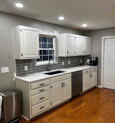 B&M Construction and Design