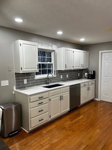 B&M Construction and Design