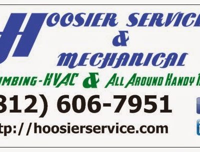 Hoosier Services and Mechanical