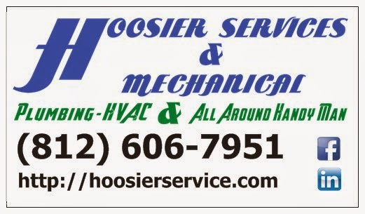 Hoosier Services and Mechanical