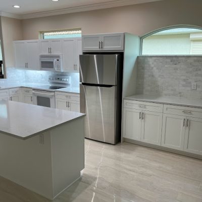 Lallier Kitchen & Bath