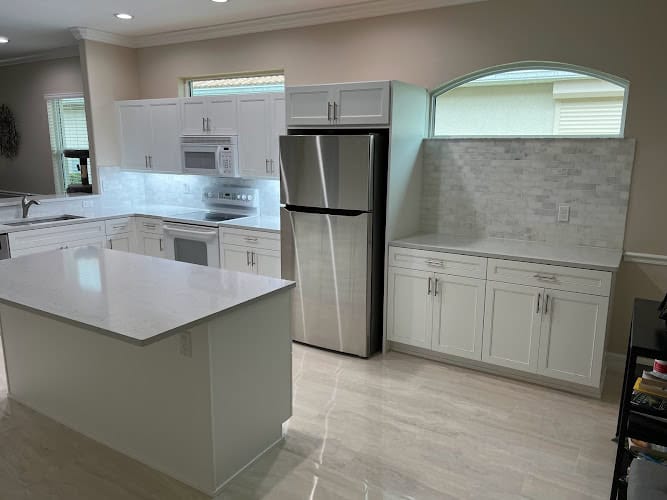 Lallier Kitchen & Bath