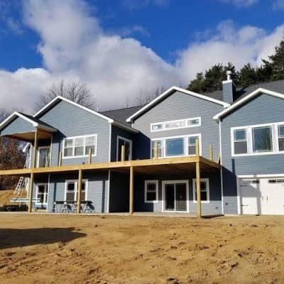 Coughlin Home Improvement