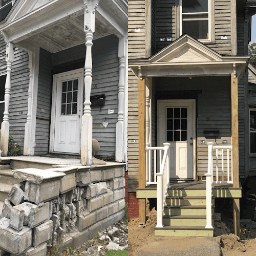 Breakwater Remodeling and Handyman Service