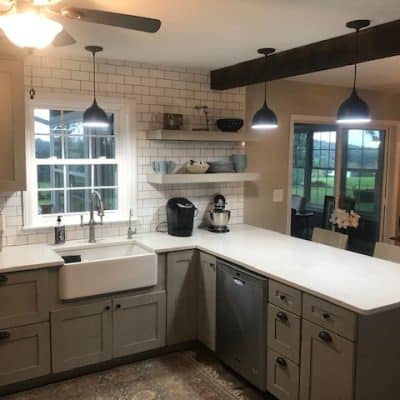 D & R Remodeling