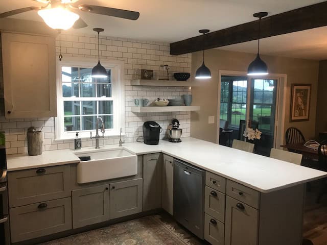 D & R Remodeling