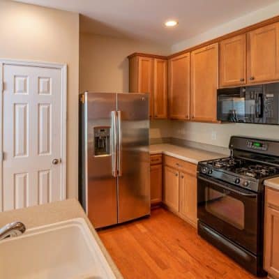 Long Horn Cabinets and Construction LLC