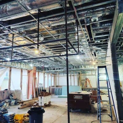 ROA Drywall