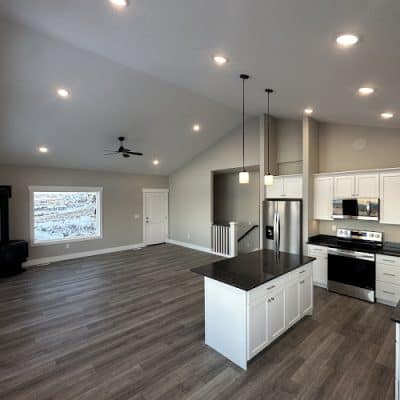 First Light Builders LLC
