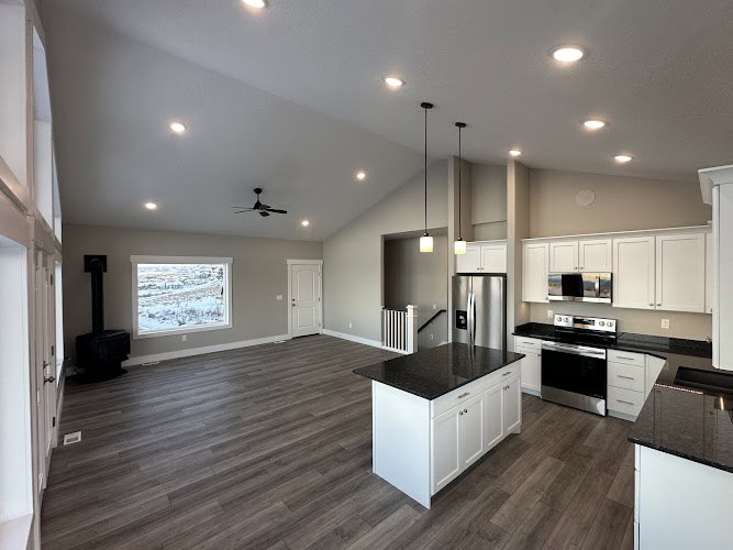 First Light Builders LLC