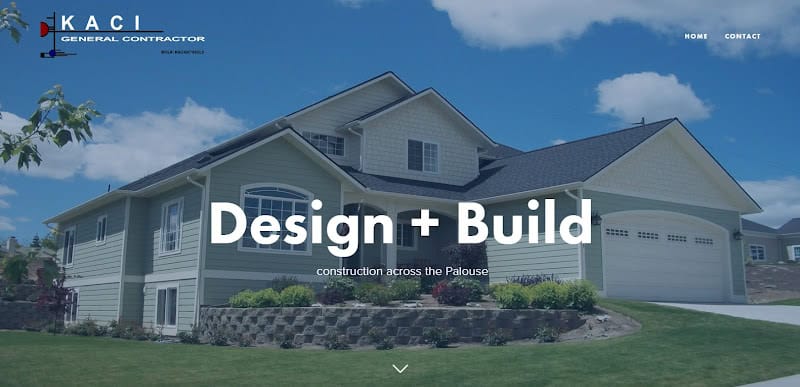 K.A.C.I. General Contractor
