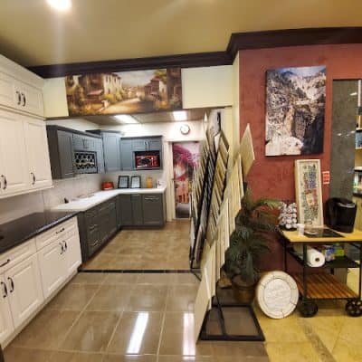 Choice Granite & Kitchen Cabinets Inc.