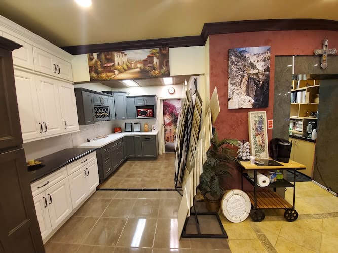 Choice Granite & Kitchen Cabinets Inc.